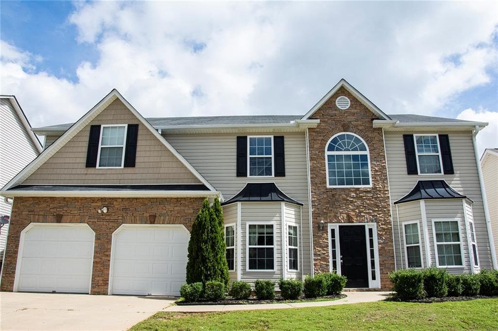 88 Monarch Way, Hiram, GA 30141 — most recent listing photo