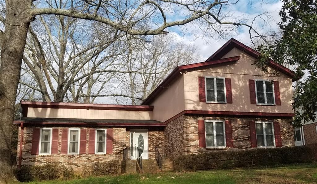 455 Ohern Court, Stone Mountain, GA 30088 — most recent listing photo