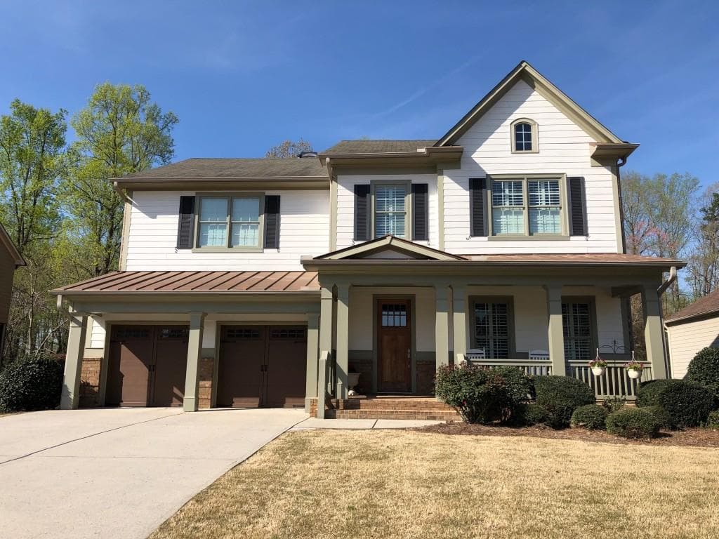4925 Savannah Run, Cumming, GA 30040 — most recent listing photo