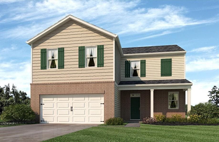 3126 Silver Dale Lane, Gainesville, GA 30507 — most recent listing photo