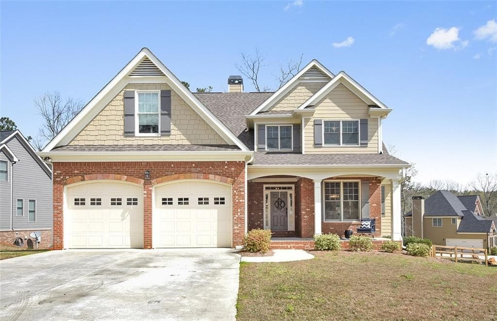 5 RED LEAF Bend, Cartersville, GA 30120 — most recent listing photo
