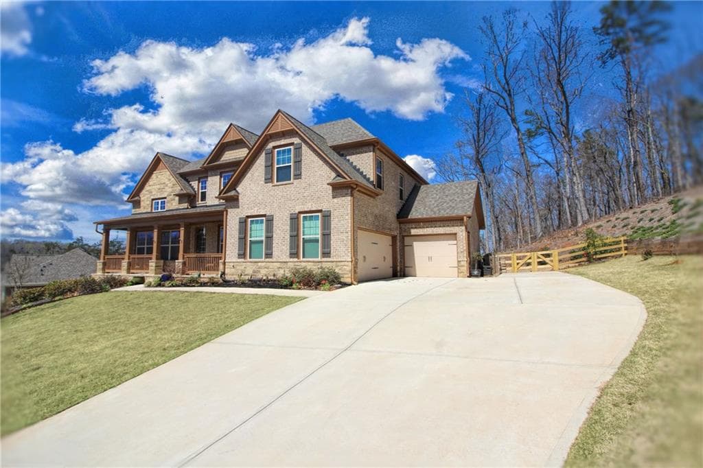 4523 Sterling Pointe Drive, Kennesaw, GA 30152 — most recent listing photo