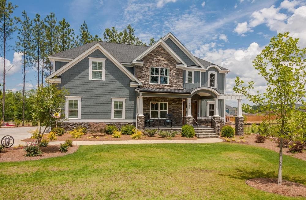 65 Rock Rose Drive Lot 34, Covington, GA 30014 — most recent listing photo