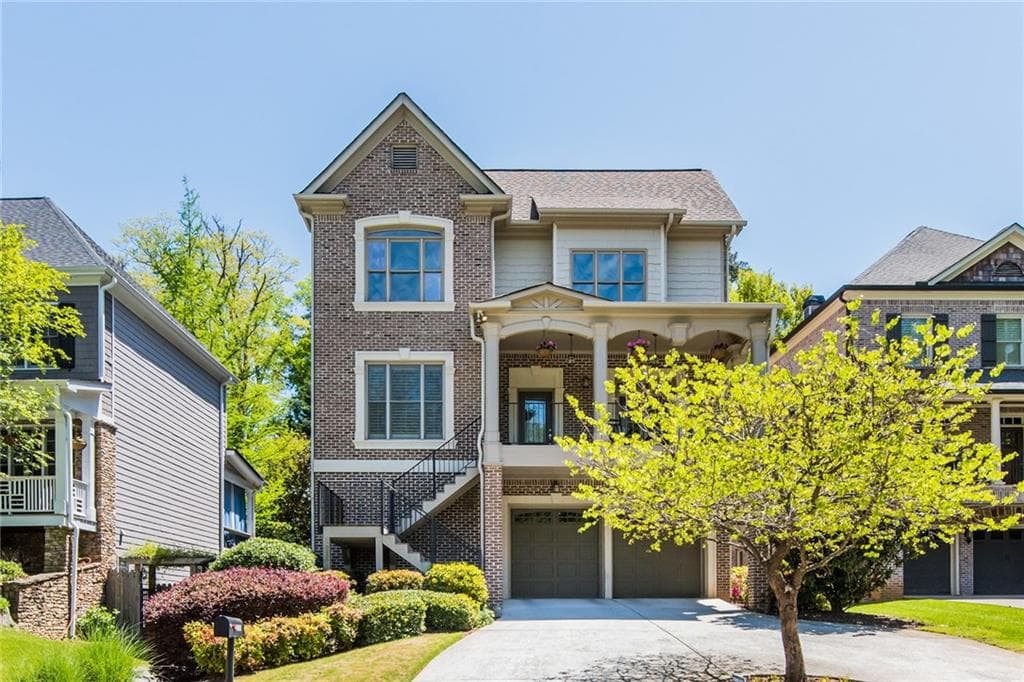 2769 Grove Street, Brookhaven, GA 30319 — most recent listing photo