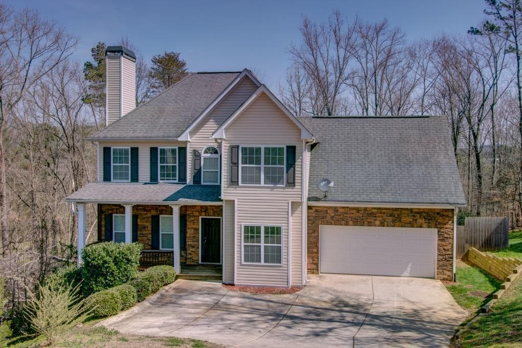 4292 Mountain Ridge Road, Gainesville, GA 30506 — most recent listing photo