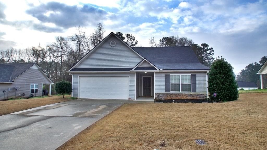 328 OLIVER RIDGE Drive, Commerce, GA 30529 — most recent listing photo