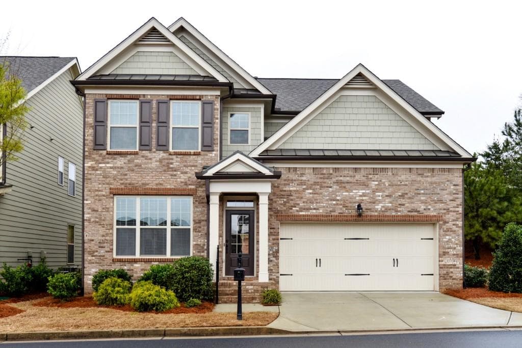 7180 Jamestown Drive, Alpharetta, GA 30005 — most recent listing photo