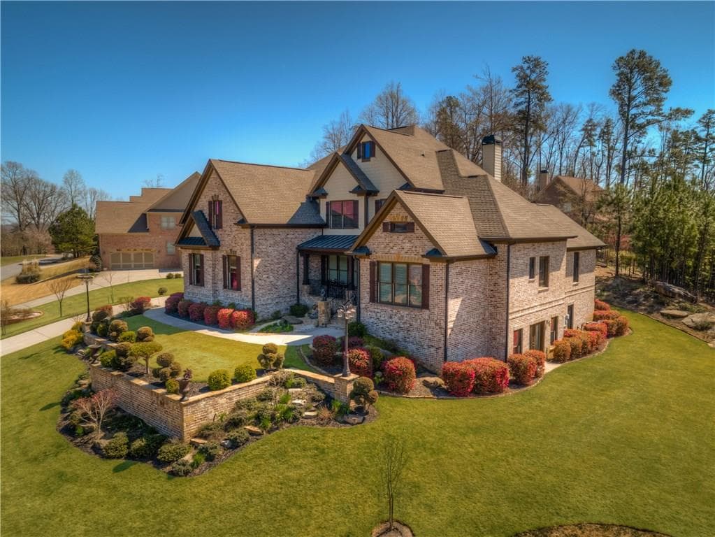 7010 Collins Point Road, Cumming, GA 30041 — most recent listing photo