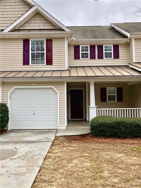 74 Darbys Crossing Point, Hiram, GA 30141 — most recent listing photo