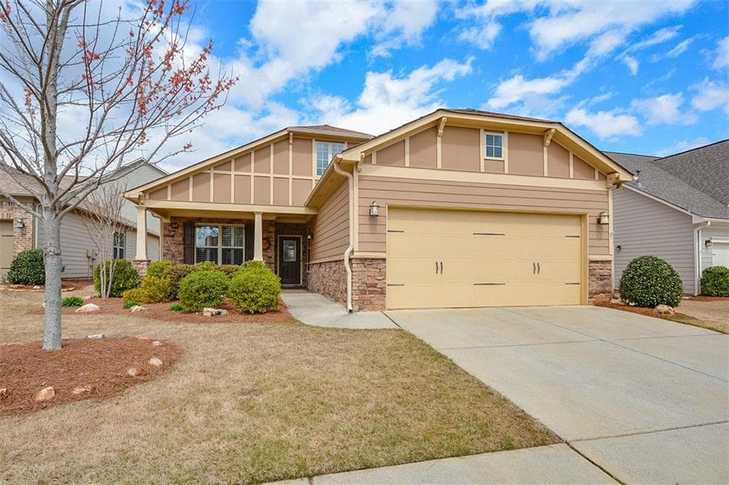 533 Appalachian Woods Drive, Canton, GA 30114 — most recent listing photo