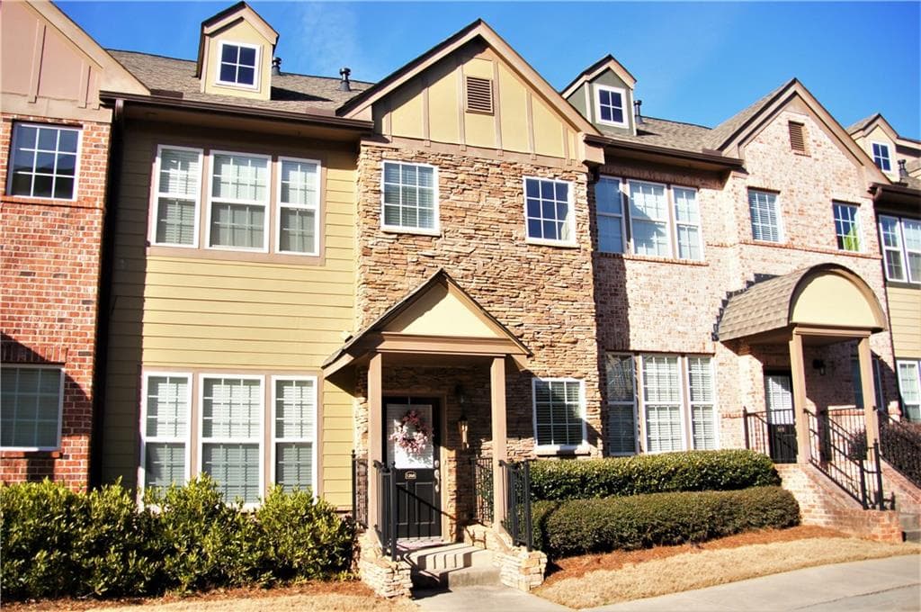 1268 Ashford Creek Way 1268, Brookhaven, GA 30319 — most recent listing photo