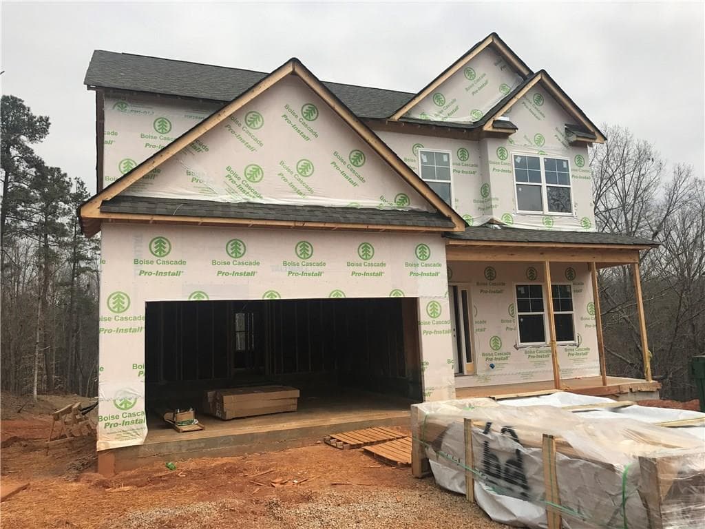 5673 Wooded Valley Way, Flowery Branch, GA 30542 — most recent listing photo