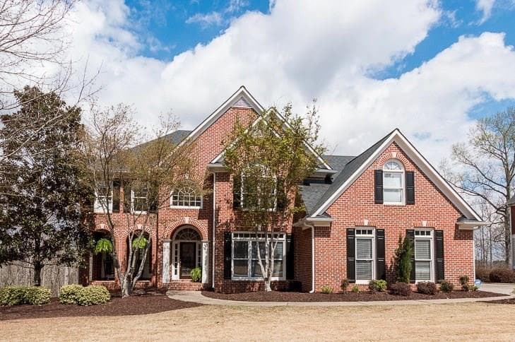 1865 Hill Chase, Alpharetta, GA 30022 — most recent listing photo
