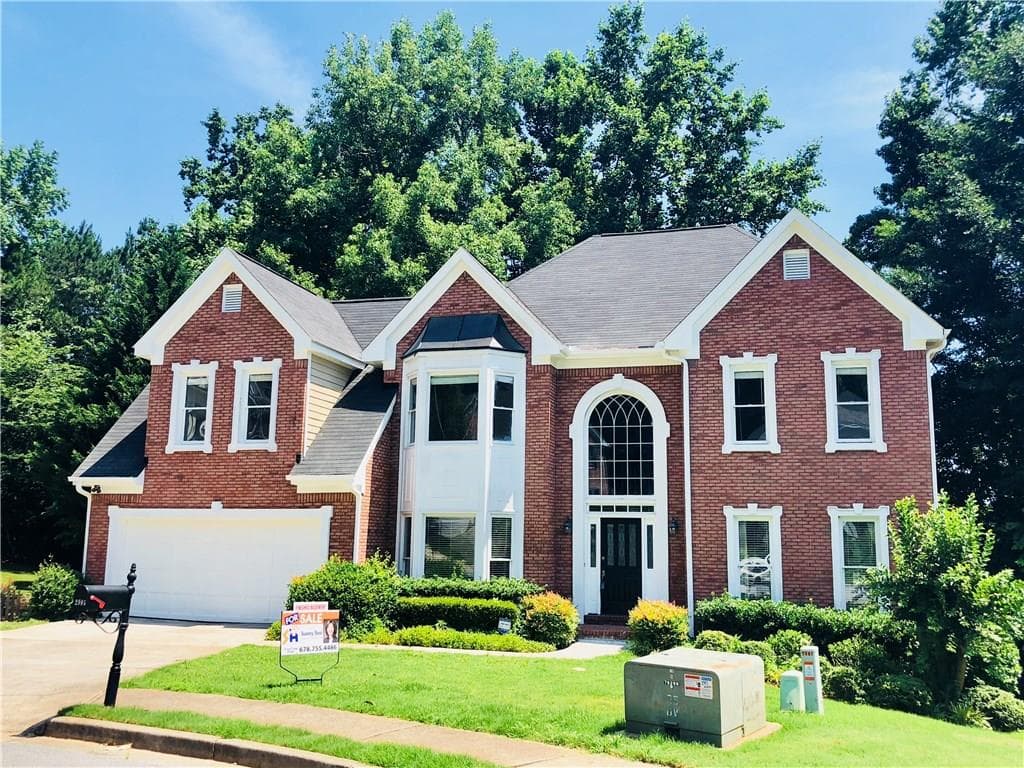 2905 Macon Court, Suwanee, GA 30024 — most recent listing photo