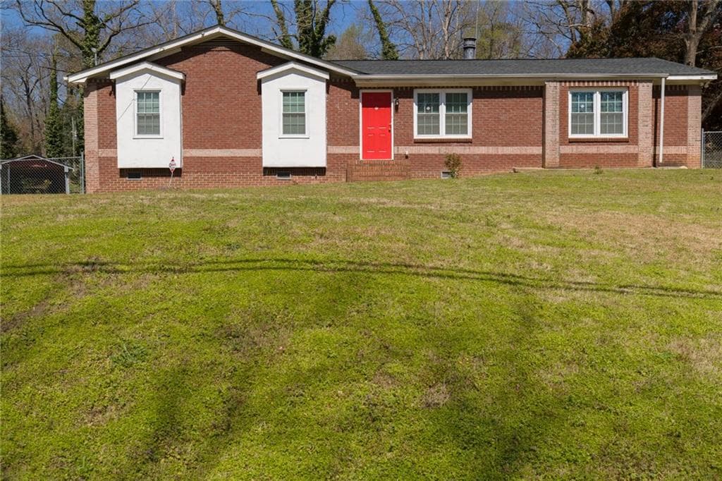 1697 Quail Run, Lawrenceville, GA 30044 — most recent listing photo