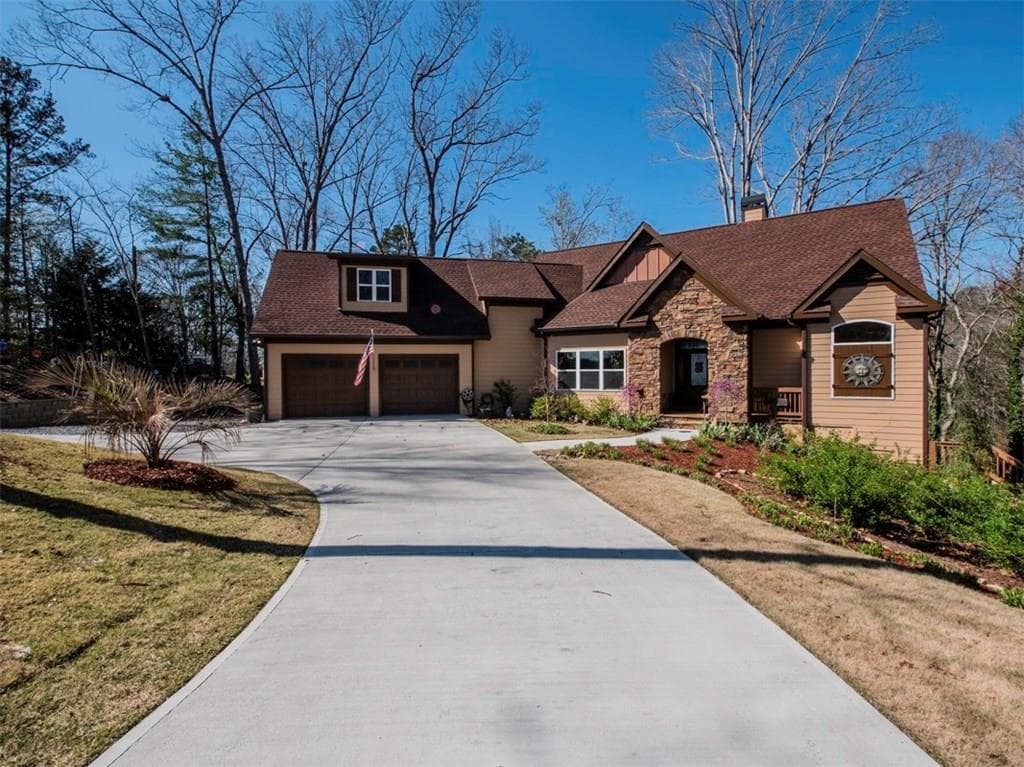 140 Myrtle Road, Woodstock, GA 30189 — most recent listing photo