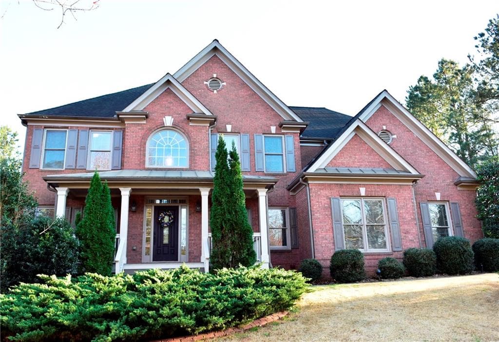 505 Oakstone Glen, Alpharetta, GA 30004 — most recent listing photo