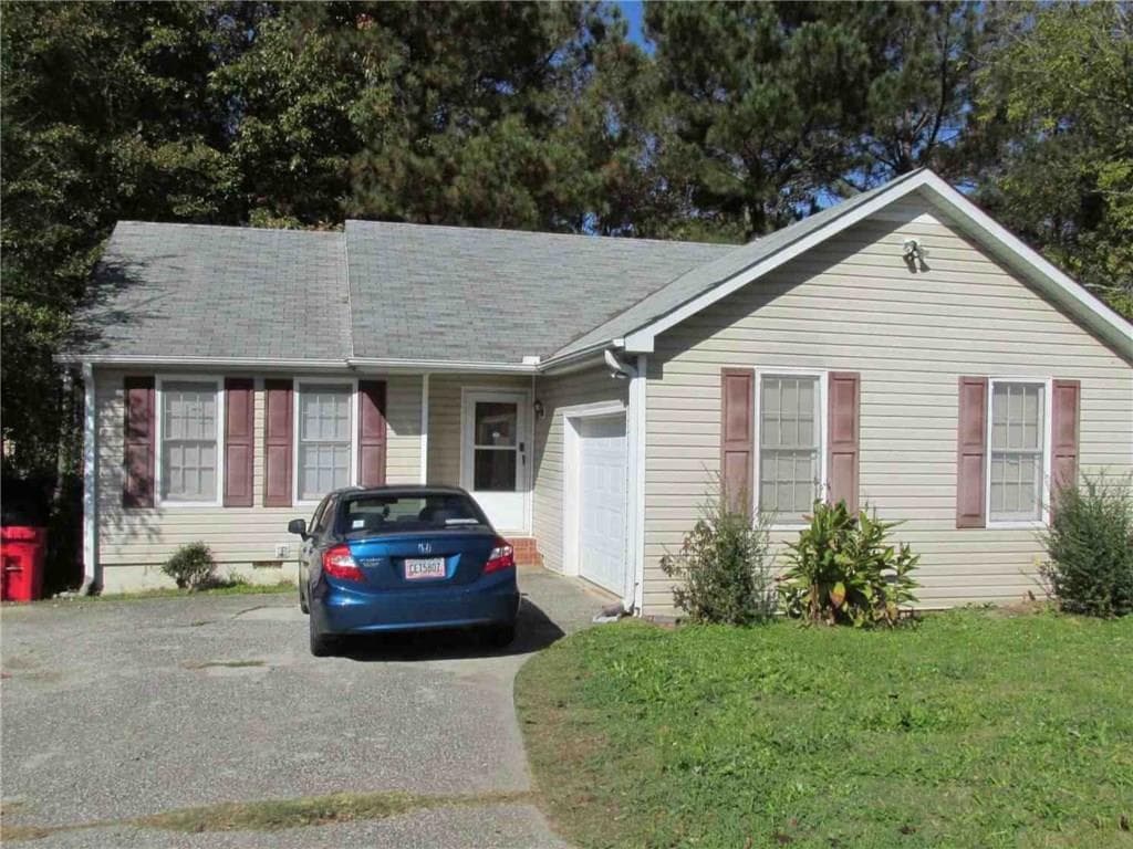 789 Redland Drive, Jonesboro, GA 30238 — most recent listing photo