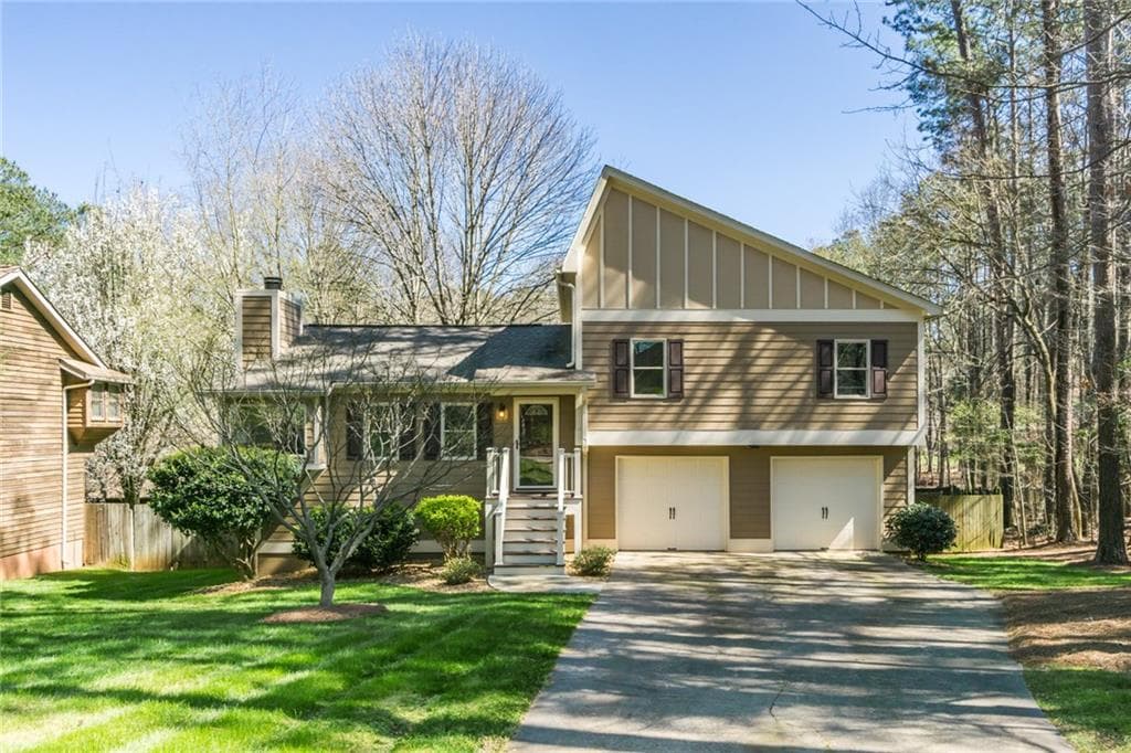 2130 Forest Drive, Cumming, GA 30041 — most recent listing photo