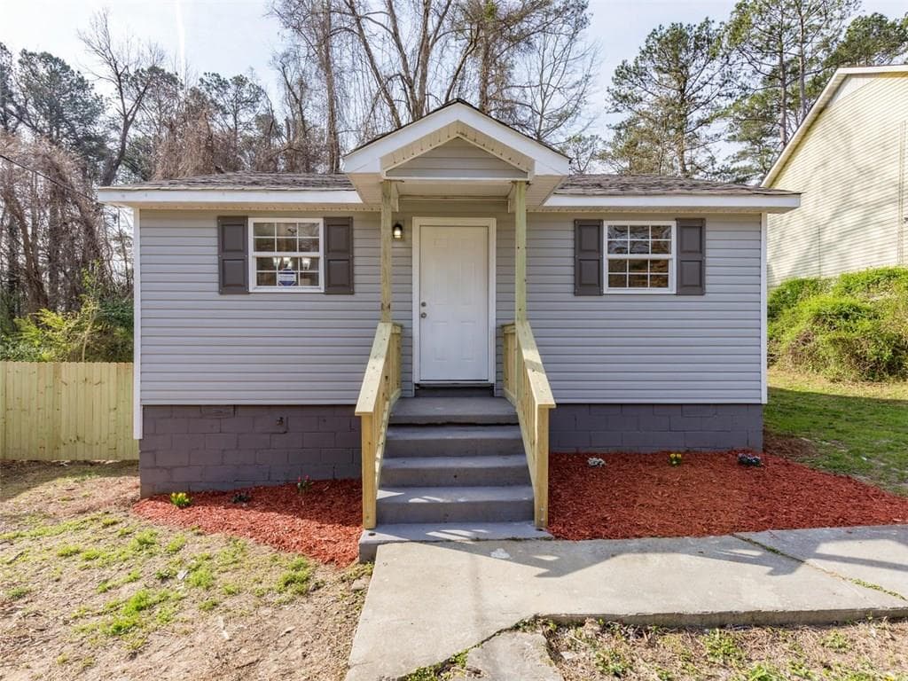 2340 Carver Drive, Atlanta, GA 30314 — most recent listing photo