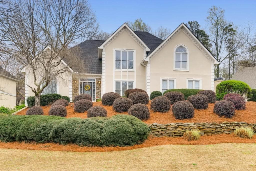 945 Ashebrooke Trace, Marietta, GA 30068 — most recent listing photo