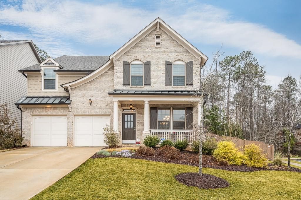 165 Stoney Creek Parkway, Woodstock, GA 30188 — most recent listing photo
