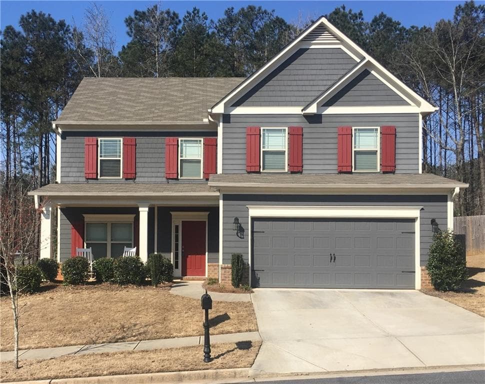 246 Manous Way, Canton, GA 30115 — most recent listing photo
