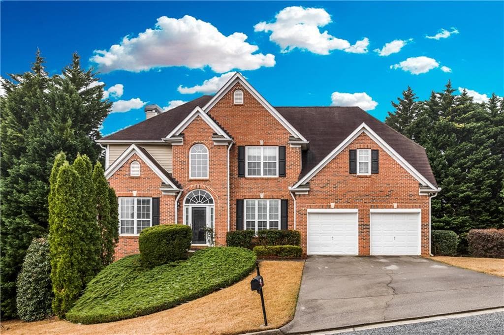 5528 Sylvania Drive, Mableton, GA 30126 — most recent listing photo