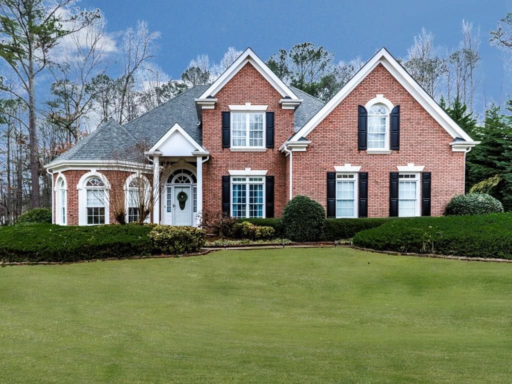 4722 CAVALLON Drive, Acworth, GA 30101 — most recent listing photo