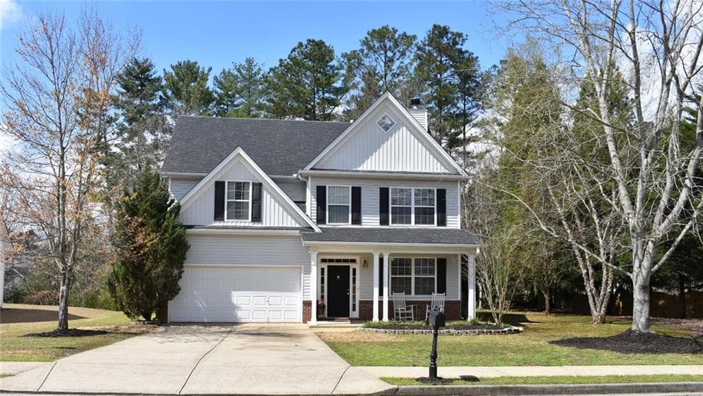 5318 Leecroft Drive, Sugar Hill, GA 30518 — most recent listing photo
