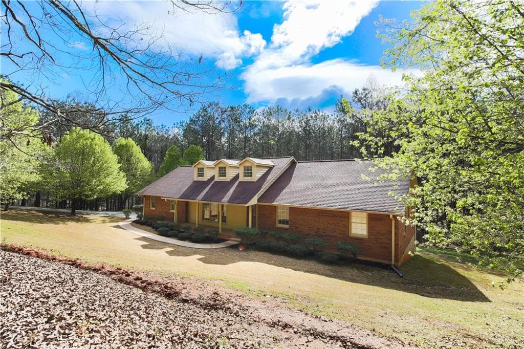 140 Daniel Court, Canton, GA 30115 — most recent listing photo