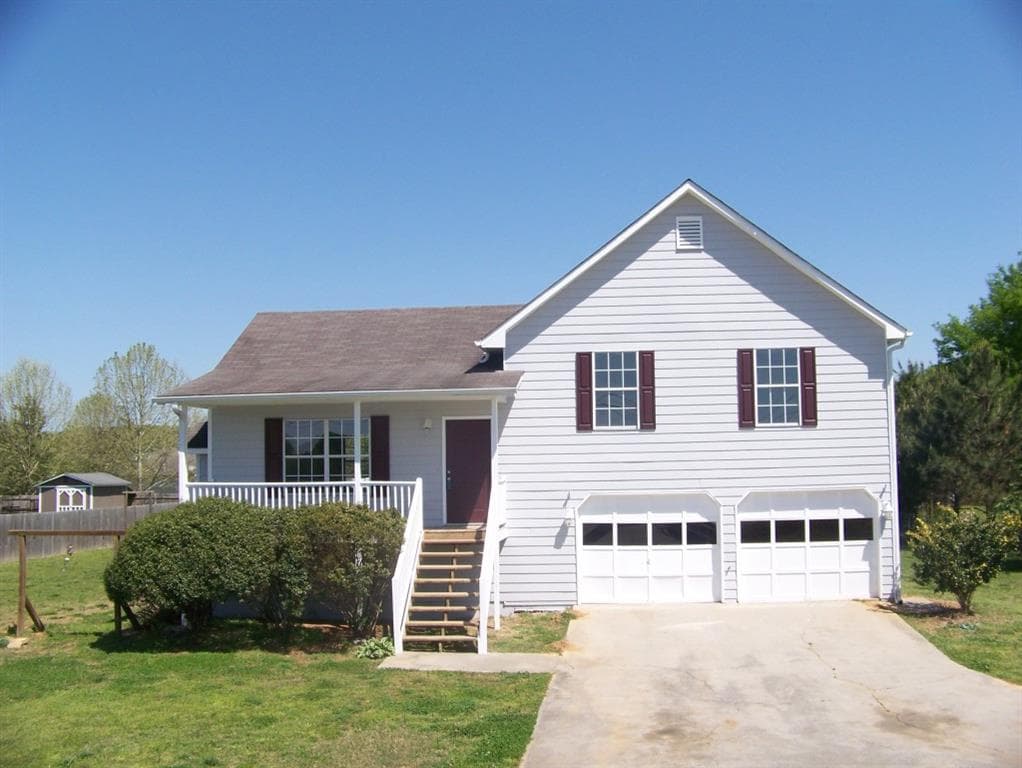 71 Road No 2, Cartersville, GA 30120 — most recent listing photo