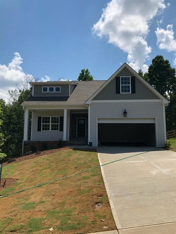 4536 White Horse Drive, Braselton, GA 30517 — most recent listing photo