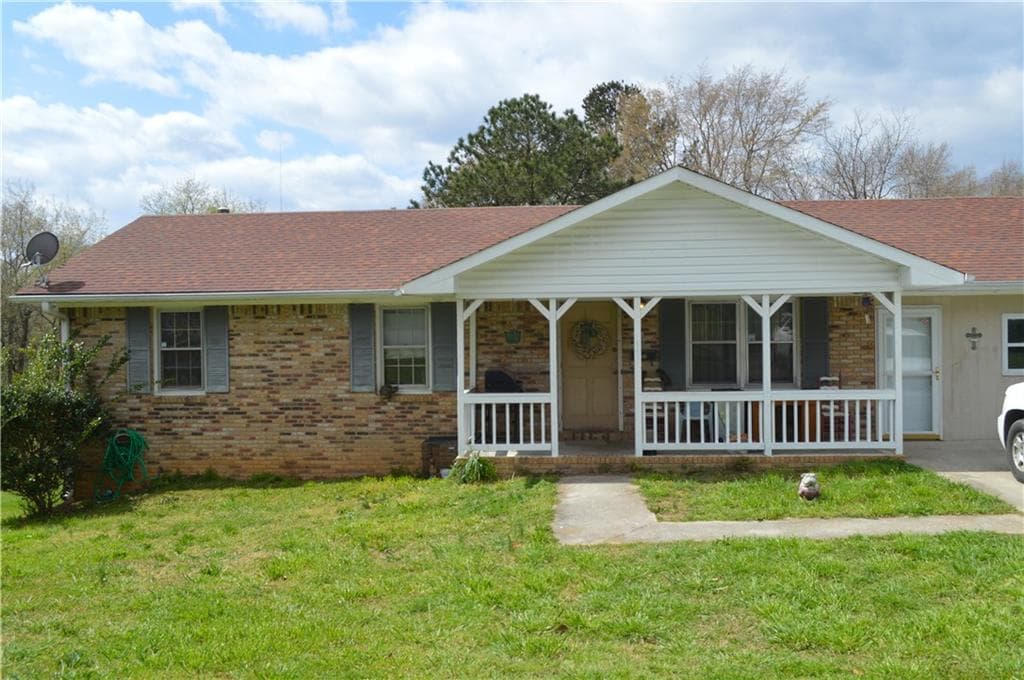 563 N Marble Street, Rockmart, GA 30153 — most recent listing photo