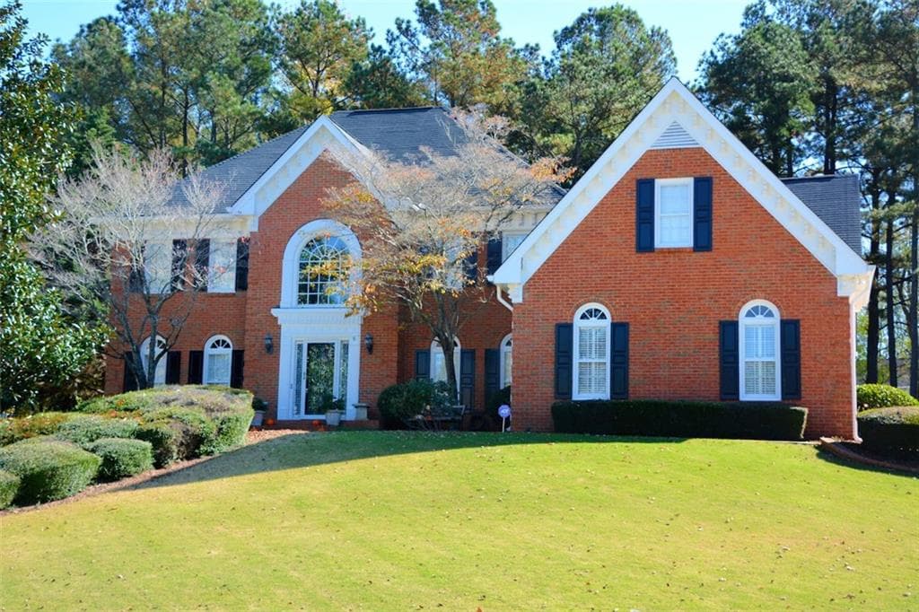 2470 Bangor Court, Snellville, GA 30078 — most recent listing photo