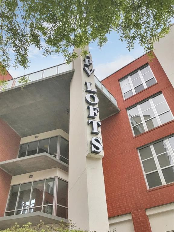 1 bedroom, 700 sq ft condominium sold at 245 N Highland Avenue 209, Atlanta, GA 30307