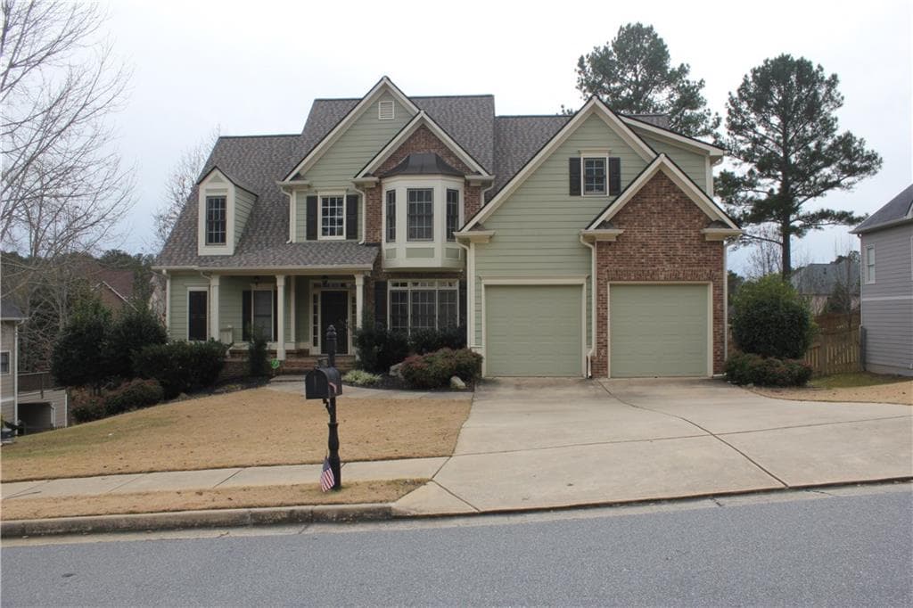 730 Golf Crest Drive, Acworth, GA 30101 — most recent listing photo