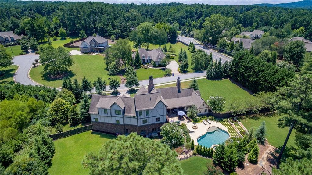 4040 Southdown Lane, Kennesaw, GA 30152 — most recent listing photo