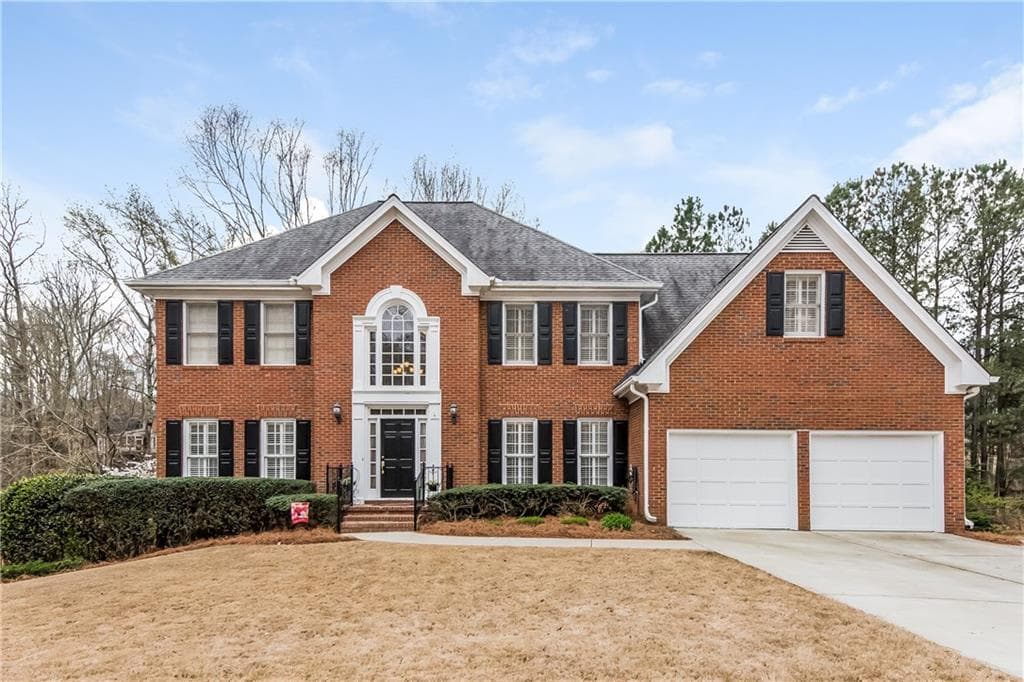 10620 Tuxford Drive, Alpharetta, GA 30022 — most recent listing photo