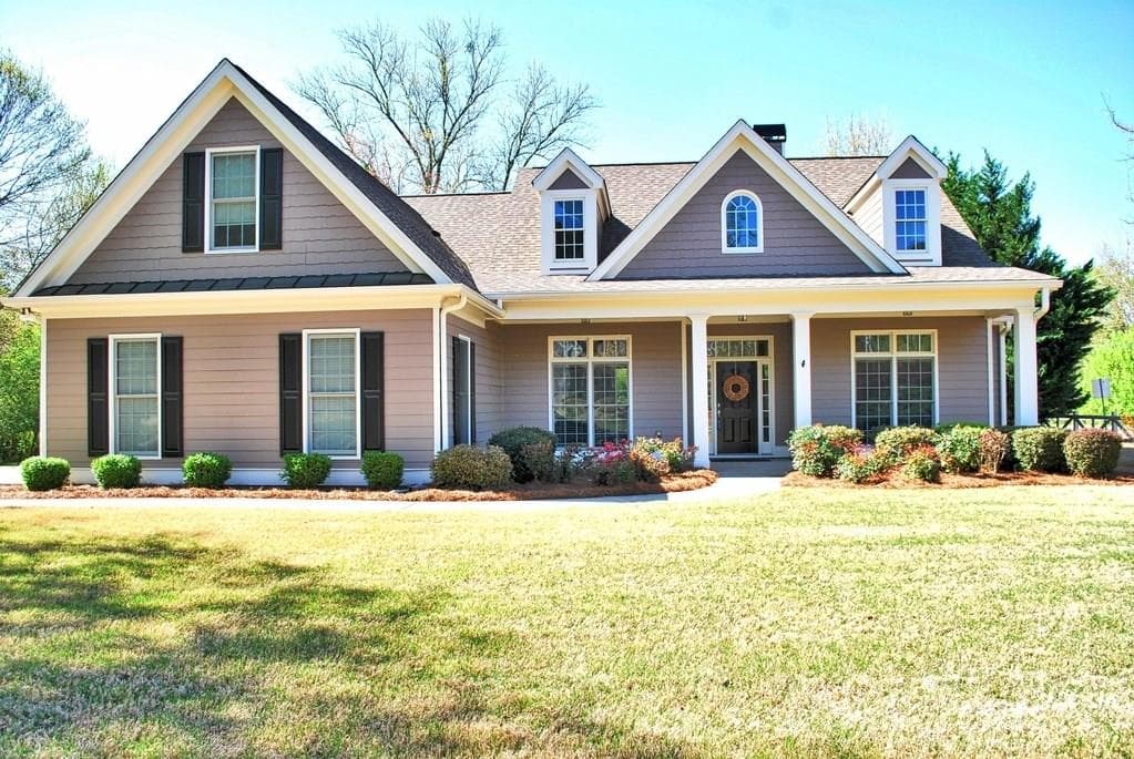 5110 Glenhaven Drive, Cumming, GA 30041 — most recent listing photo