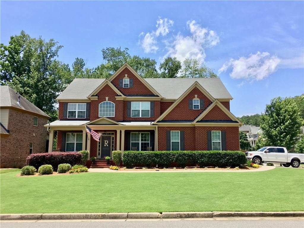 4865 Heathcliff Way, Cumming, GA 30041 — most recent listing photo