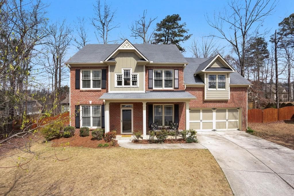1035 Anise Court, Dacula, GA 30019 — most recent listing photo
