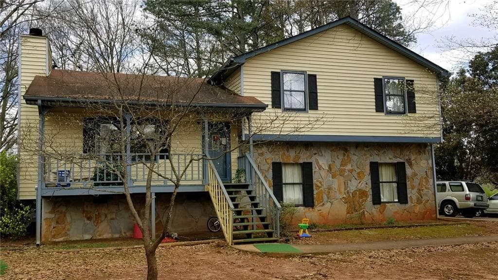 5823 James Road, Austell, GA 30168 — most recent listing photo