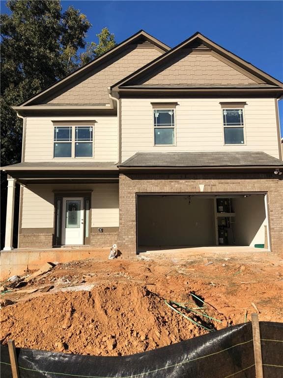 1318 Bulldog Court, Hoschton, GA 30548 — most recent listing photo
