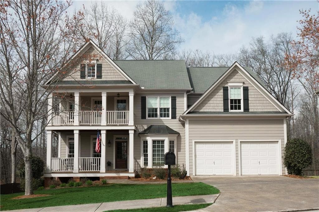 1210 Summerfield Drive, Cumming, GA 30040 — most recent listing photo