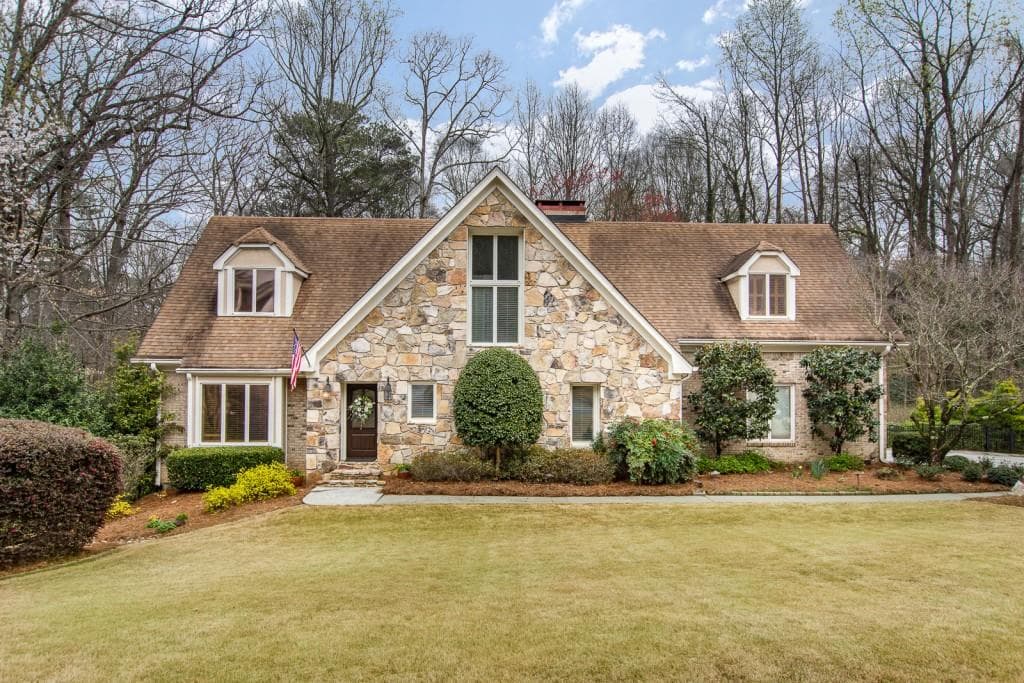 1106 Byrnwyck Road, Brookhaven, GA 30319 — most recent listing photo