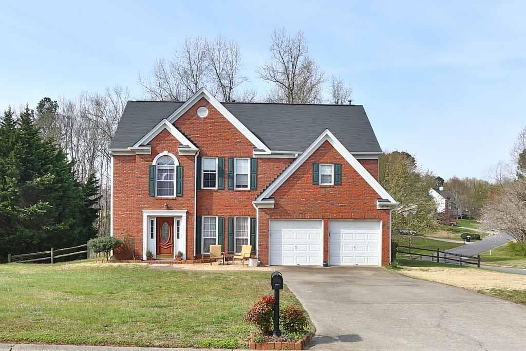 5010 Edisto Lane, Cumming, GA 30040 — most recent listing photo