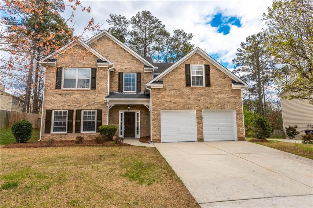 2957 Courtland Oaks Trail, Marietta, GA 30060 — most recent listing photo