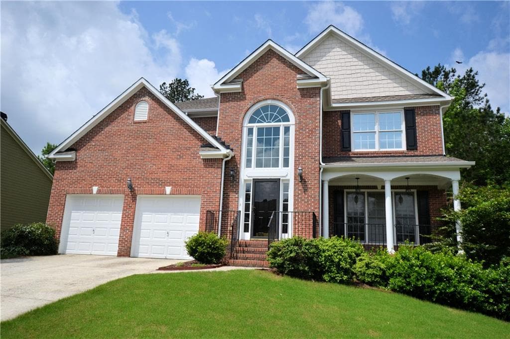 3007 Gold Creek Drive, Villa Rica, GA 30180 — most recent listing photo