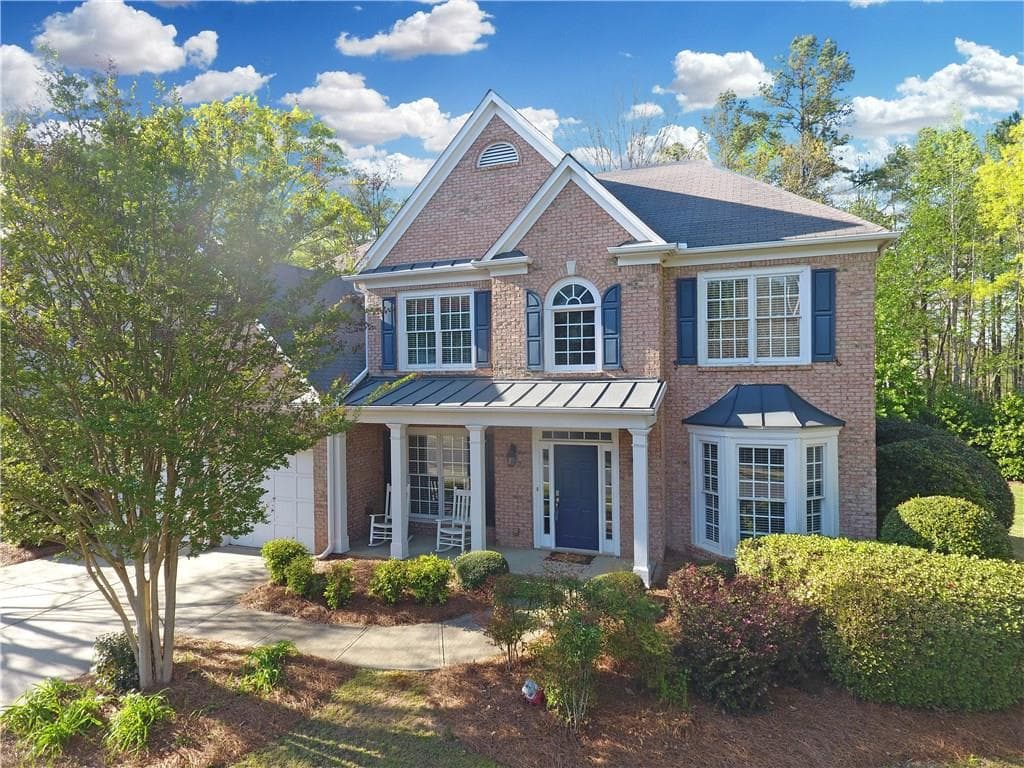 7036 Bennington Lane, Cumming, GA 30041 — most recent listing photo